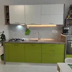 아파트 Abel Luxury