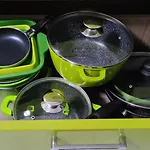 아파트 Abel Luxury 콘스탄차