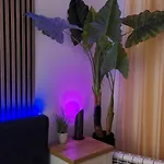 아파트 Abel Luxury *