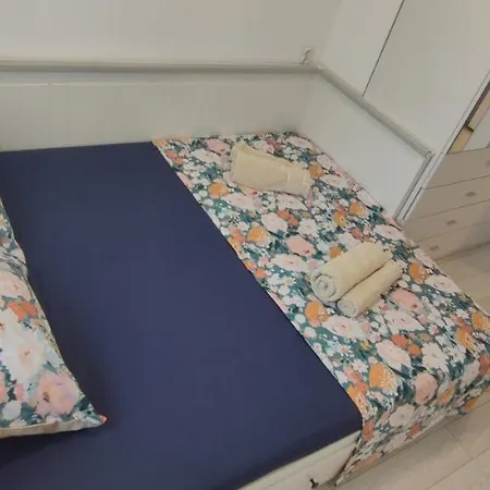 Abel Luxury Апартаменты Констанца