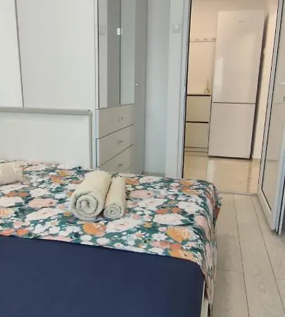 Abel Luxury Констанца