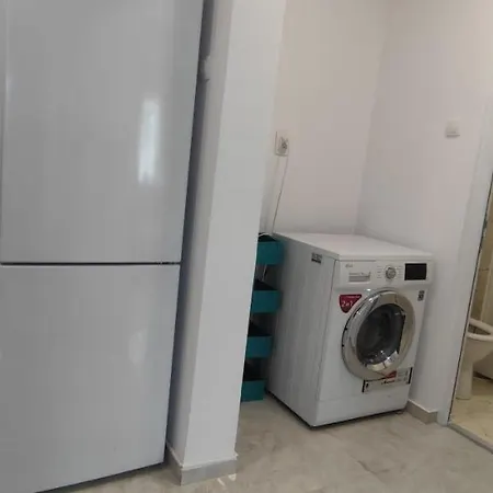 Abel Luxury Констанца