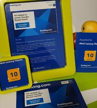 Abel Luxury * Констанца