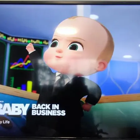 Апартаменты Abel Luxury Констанца