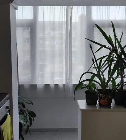 Апартаменты Abel Luxury *