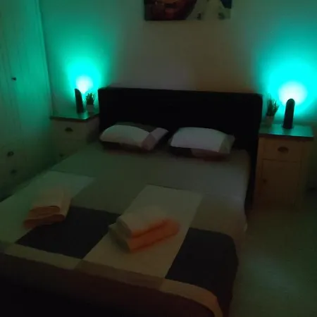 Abel Luxury Апартаменты *