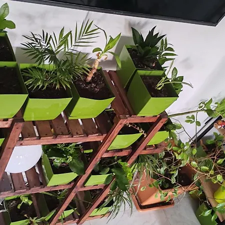 Abel Luxury Апартаменты