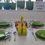 Abel Luxury Apartment