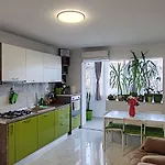 Apartment Abel Luxury Constanta