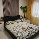Abel Luxury Apartment