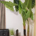 Apartment Abel Luxury