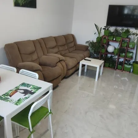 Abel Luxury Appartamento Constanţa