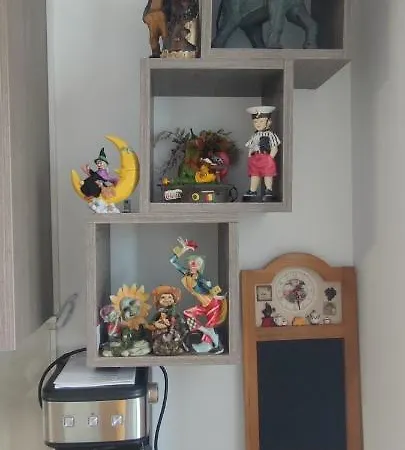 Abel Luxury * Constanţa