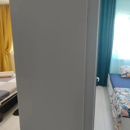 Apartment Abel Luxury *