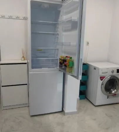 Appartamento Abel Luxury Constanţa