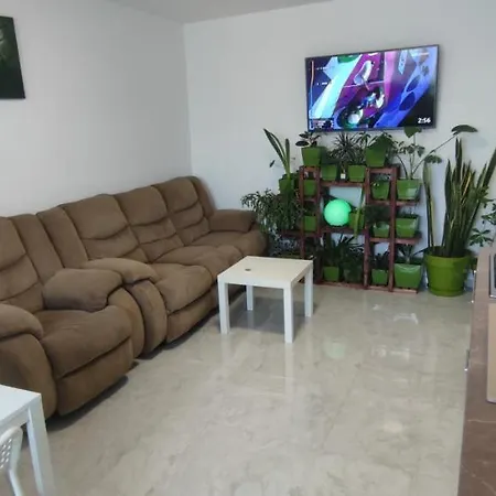 Appartamento Abel Luxury