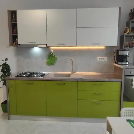 Appartamento Abel Luxury