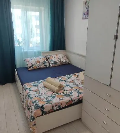 Abel Luxury * Constanţa