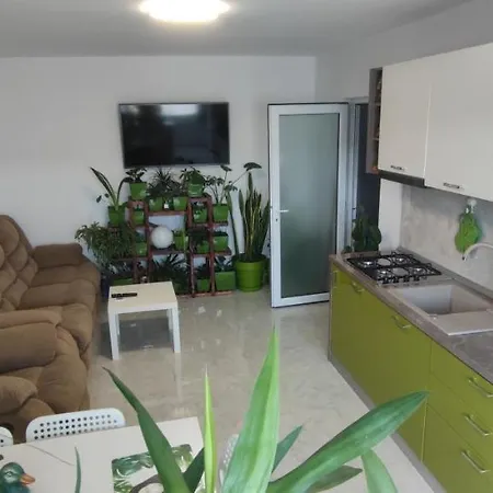 Abel Luxury Apartment Constanta