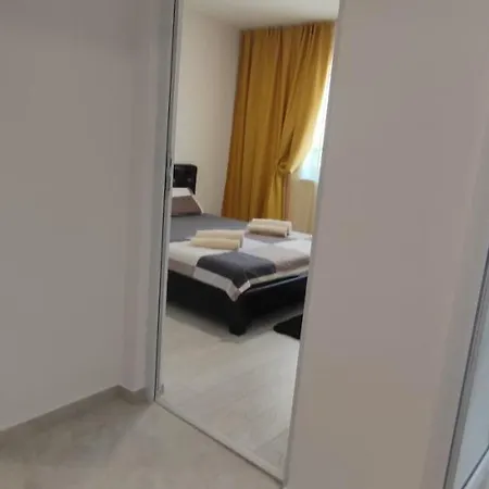 Appartamento Abel Luxury Constanţa