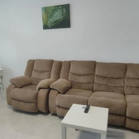 Abel Luxury Constanţa