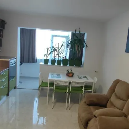 Apartment Abel Luxury