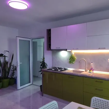 Abel Luxury Constanţa