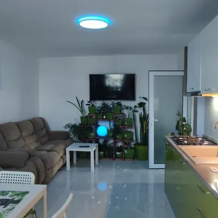 Apartment Abel Luxury *