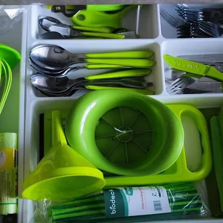 Appartamento Abel Luxury