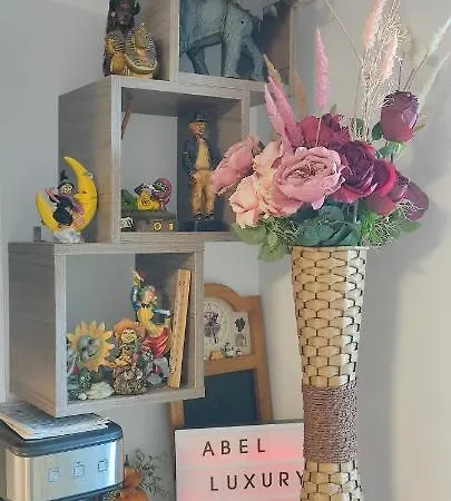 Appartamento Abel Luxury