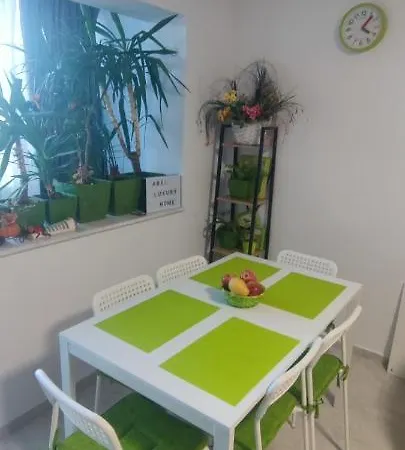 Abel Luxury Apartment Constanta