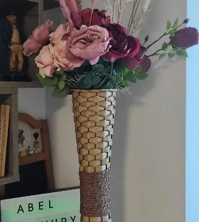 Appartamento Abel Luxury