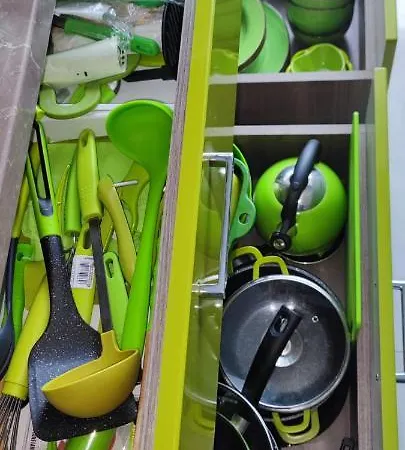 Apartment Abel Luxury *