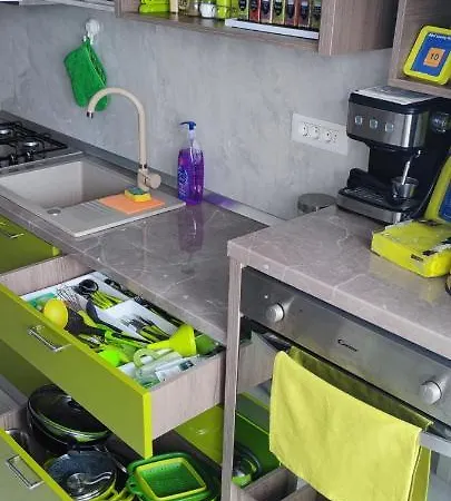 Abel Luxury * Constanţa