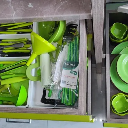 Abel Luxury * Constanta