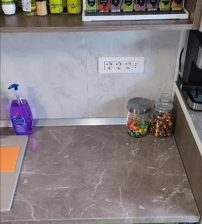 Abel Luxury Appartamento *