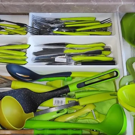 Appartamento Abel Luxury *