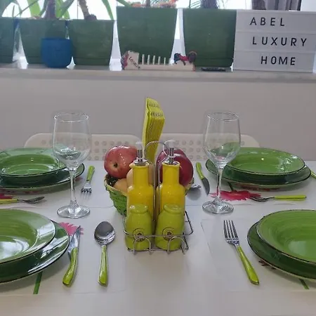 Abel Luxury Appartamento