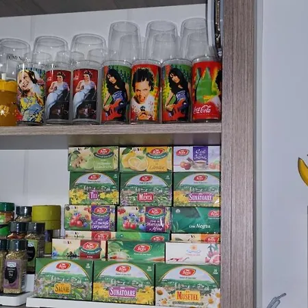 Appartamento Abel Luxury *