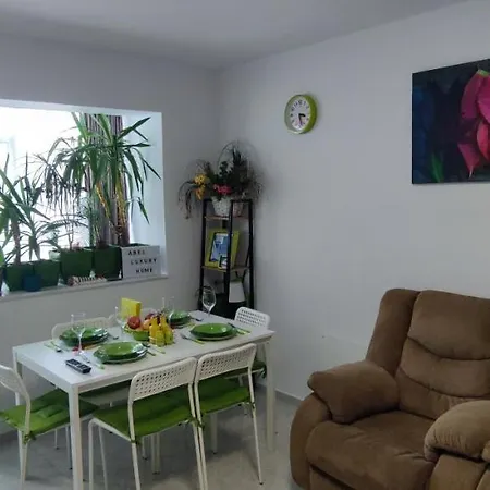 Abel Luxury Appartamento *