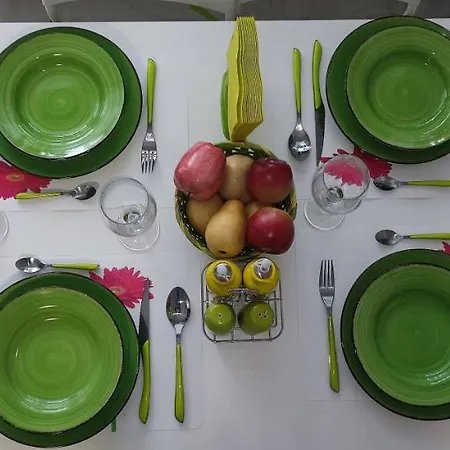 Appartamento Abel Luxury