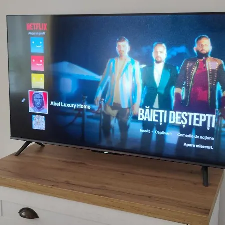 Appartamento Abel Luxury