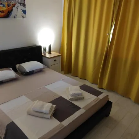 Appartamento Abel Luxury Constanţa