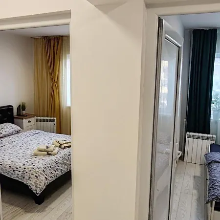 Abel Luxury Appartamento Constanţa