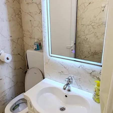 Apartment Abel Luxury