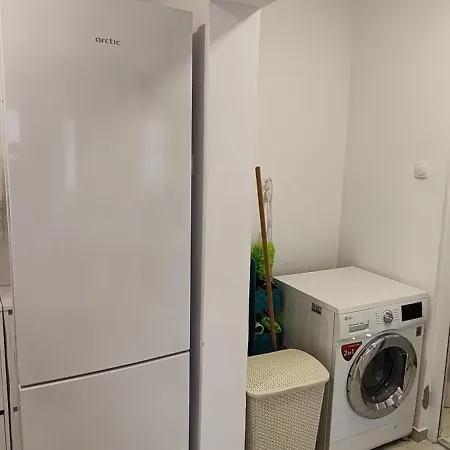 Apartment Abel Luxury Constanta