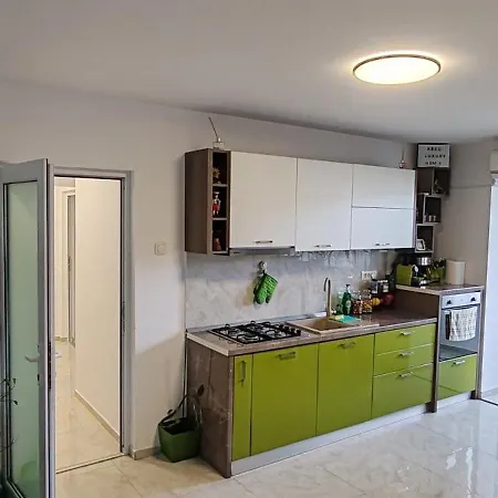 Abel Luxury Constanta