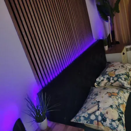 Abel Luxury コンスタンツァ