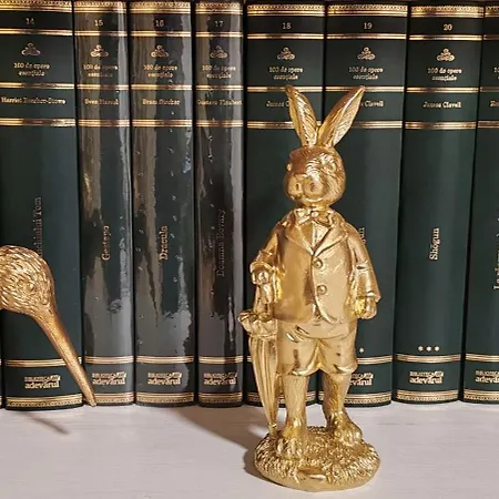 Abel Luxury Apartament Konstanca