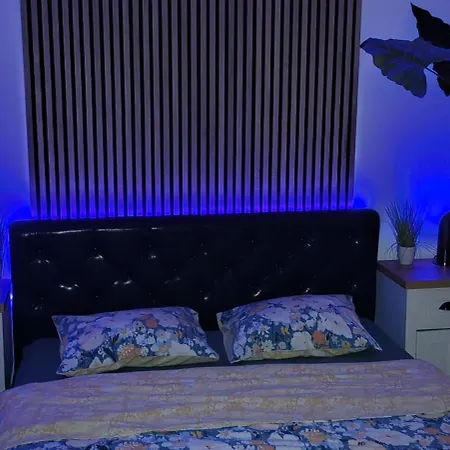 Apartament Abel Luxury